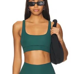 IVL Collective twisted bra